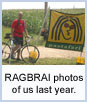 Ragbrai Photos - Team Skeptic